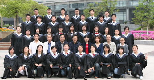 数学041班