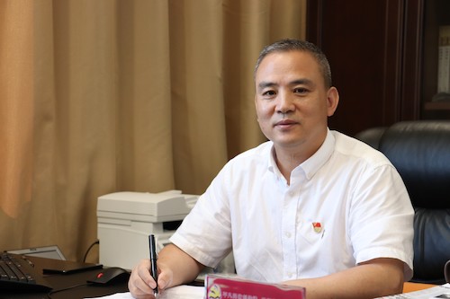 陈明